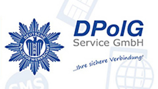 Service Dpolg Deutsche Polizeigewerkschaft
