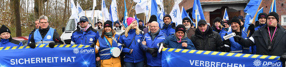  Einkommensrunde 2025 von Bund und Kommunen